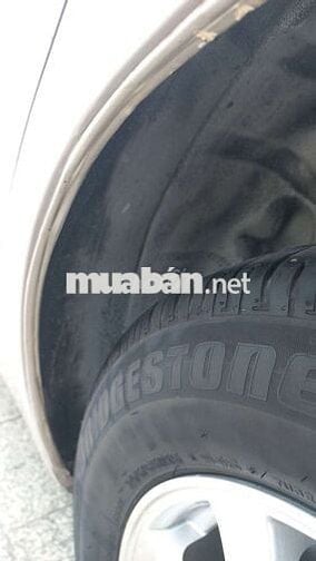 Toyota Camry 2003 2.4G Vàng cát