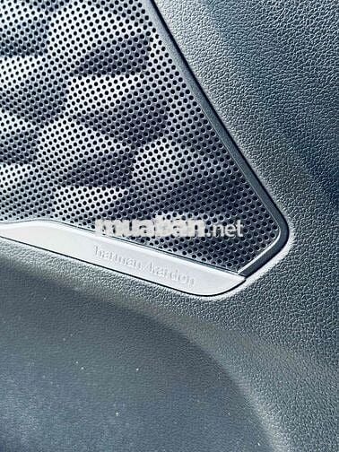 Hyundai Santa Fe 2022 2.2 full dầu odo 3v km