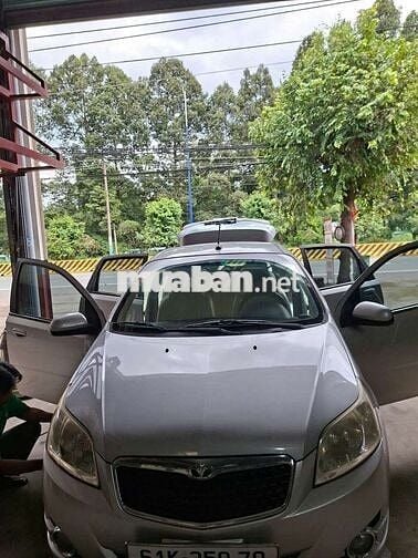 2010 SX 1.2 AT - 157800 km