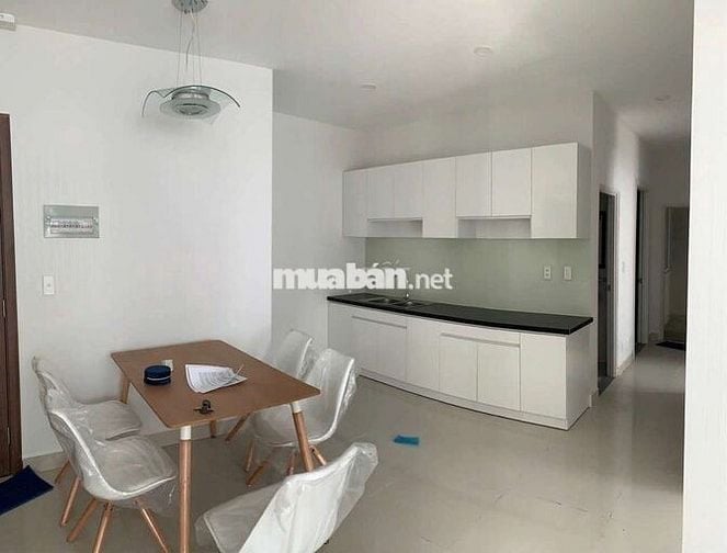 CHO THUÊ CĂN HỘ TOPAZ ELITE 2PN 2WC CÓ NỘI THẤT CƠ BẢN 11TR/THÁNG