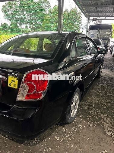 laketi sx 2010 5 chỗ ngay chủ xe đẹp k lỗi