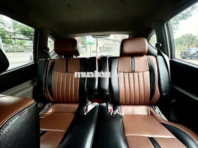 Chevrolet Vivant 2010 số tự động 7 chổ