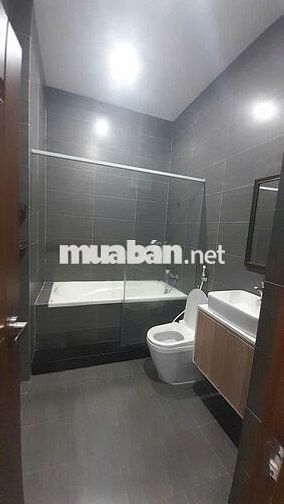 Bán nhanh căn Phenhouse chung cư Sơn An đỉnh của chóp