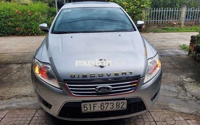 FoModeo,,phiên bản 2,3,,cưc đep sx 2010 AT