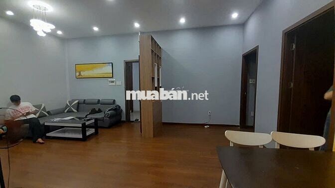 Bán nhanh căn Phenhouse chung cư Sơn An đỉnh của chóp