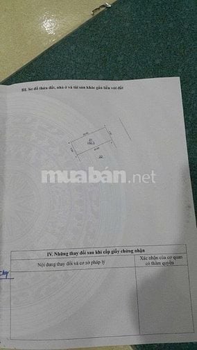 Bán Đất Xuân Bách (Quang Tiến) - 150M2 Full Thổ Cư - 3,7 Tỷ