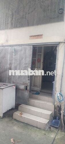 Cho thuê nhà nguyên căn hẻm xe hơi