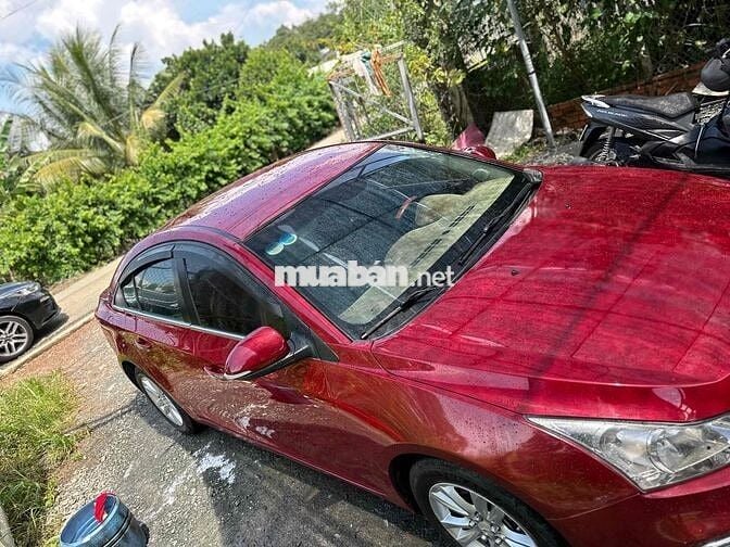 Chevrolet Cruze 2018 LT 1.6L - 90000 km