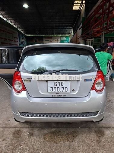 2010 SX 1.2 AT - 157800 km