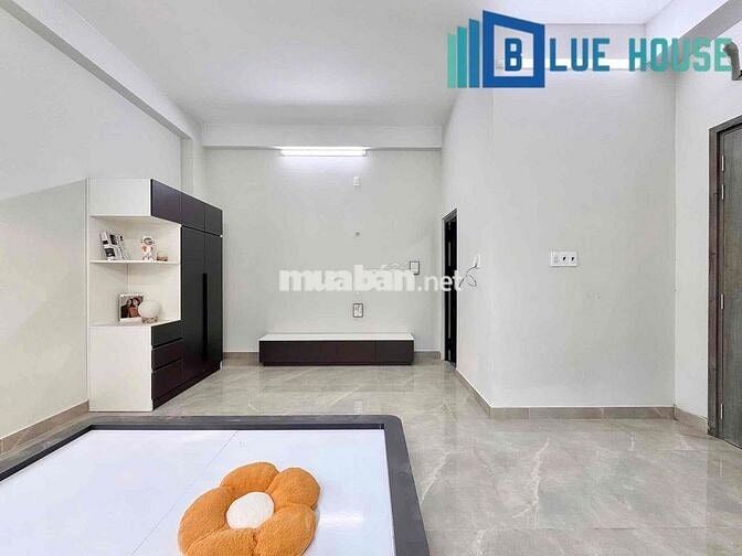 STUDIO CỬA SỔ - SIÊU XINH MỚI 100% NGAY ĐẦM SEN - Q11 - FULL NỘI THẤT