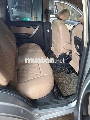 2010 SX 1.2 AT - 157800 km