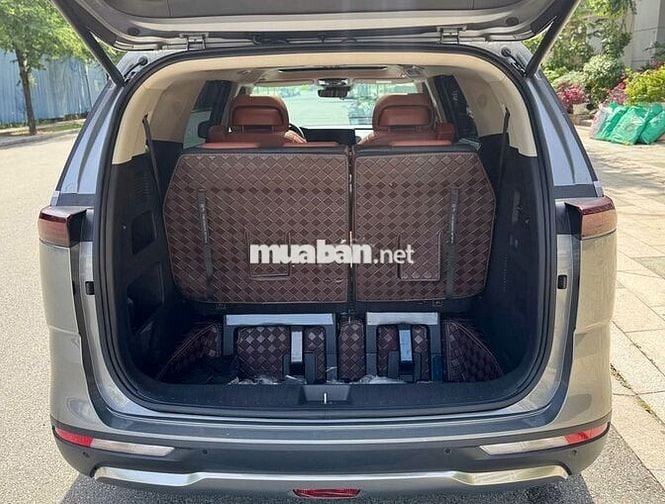 KIA Carnival 2022 2.2D Signature - 56000 km