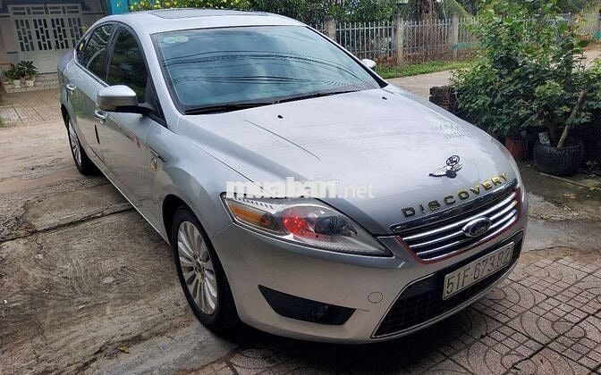 FoModeo,,phiên bản 2,3,,cưc đep sx 2010 AT