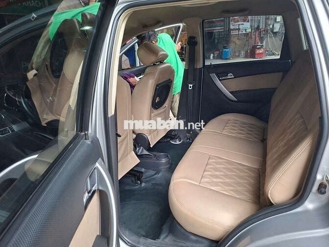 2010 SX 1.2 AT - 157800 km