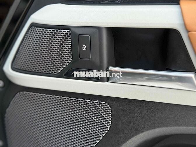 Defender 110HSE 2022 P300 23.000 km