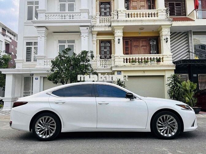 𝐋𝐞𝐱𝐮𝐬 𝐄𝐒𝟐𝟓𝟎 𝟐𝟎𝟐𝟐 – 𝐧𝐡𝐚̣̂𝐩 𝐤𝐡𝐚̂̉𝐮