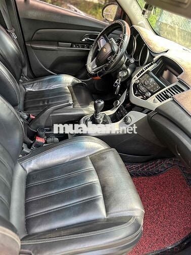 Chevrolet Cruze 2018 LT 1.6L - 90000 km