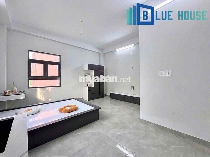 STUDIO CỬA SỔ - SIÊU XINH MỚI 100% NGAY ĐẦM SEN - Q11 - FULL NỘI THẤT