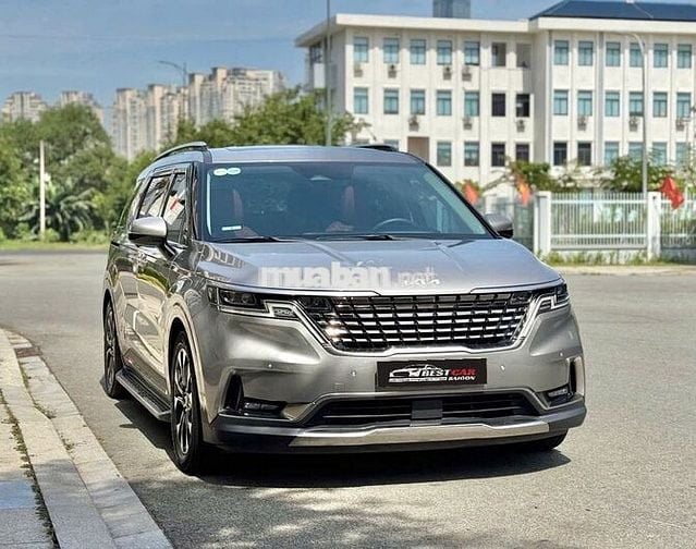 KIA Carnival 2022 2.2D Signature - 56000 km