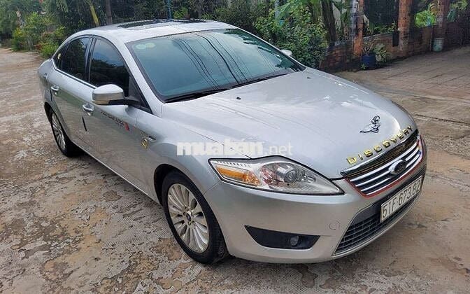 FoModeo,,phiên bản 2,3,,cưc đep sx 2010 AT