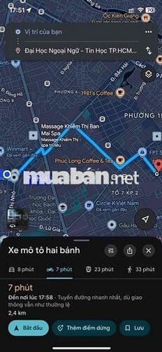 [ PASS TRỌ ] HỔ TRỢ 500.000 tiền cọc