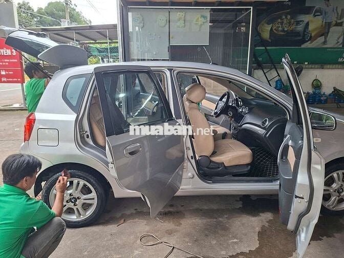 2010 SX 1.2 AT - 157800 km