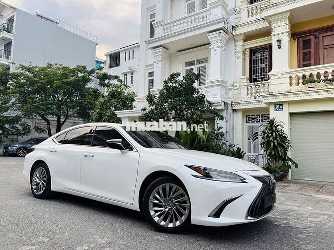 𝐋𝐞𝐱𝐮𝐬 𝐄𝐒𝟐𝟓𝟎 𝟐𝟎𝟐𝟐 – 𝐧𝐡𝐚̣̂𝐩 𝐤𝐡𝐚̂̉𝐮