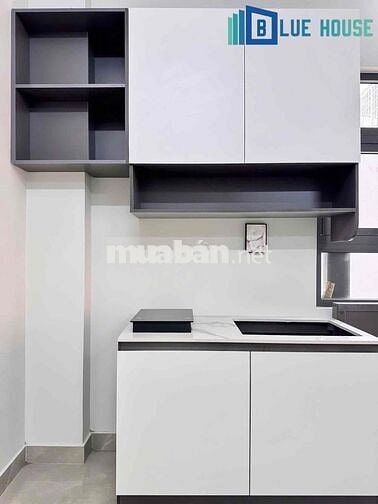 STUDIO CỬA SỔ - SIÊU XINH MỚI 100% NGAY ĐẦM SEN - Q11 - FULL NỘI THẤT