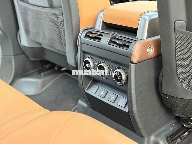 Defender 110HSE 2022 P300 23.000 km