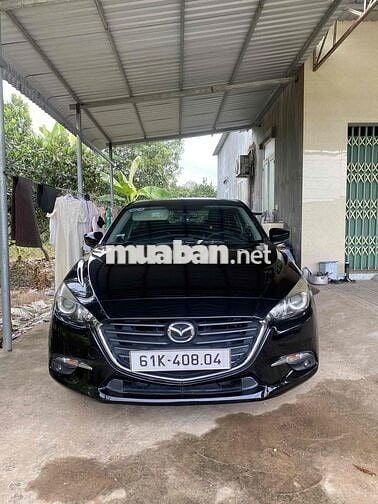 Mazda 3 2019 chính chủ