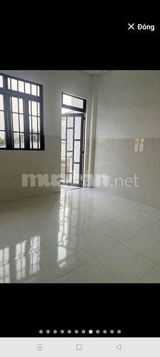 Bán nhà 1 trệt 1 lầu phường Long Bình (Long Thạnh Mỹ cũ), hẻm xe tải