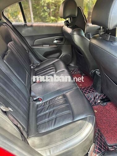 Chevrolet Cruze 2018 LT 1.6L - 90000 km