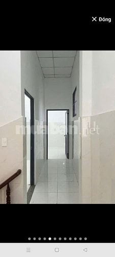 Bán nhà 1 trệt 1 lầu phường Long Bình (Long Thạnh Mỹ cũ), hẻm xe tải