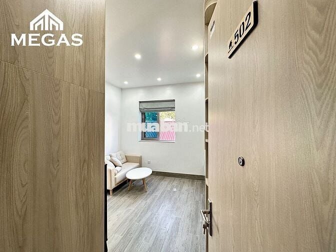 CHO THUÊ CĂN HỘ SIÊU THOÁNG NGAY ĐH TÀI CHÍNH NGÂN HÀNG-AEON XUÂN THUỶ