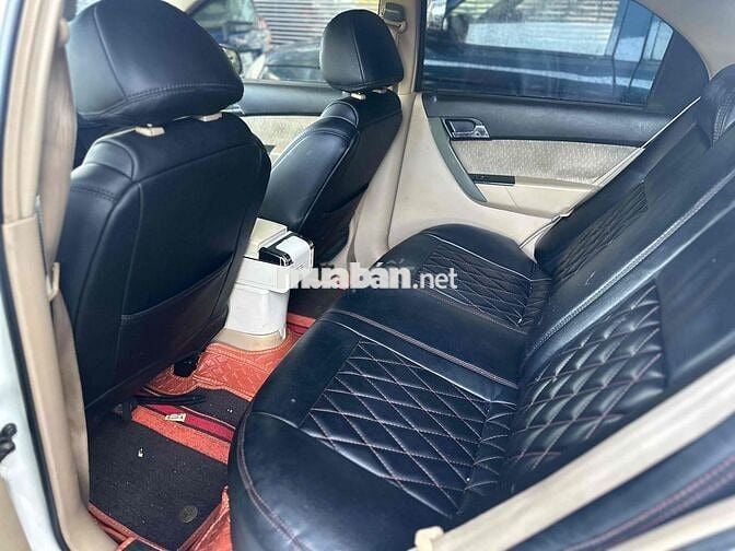 aveo 2016 mt 5 chỗ xe đẹp có nhận trao đổi