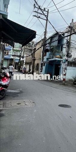 Cho thuê kho xưởng mới đẹp vô chỉ việc sài Luỹ Bán Bích, Tân Phú