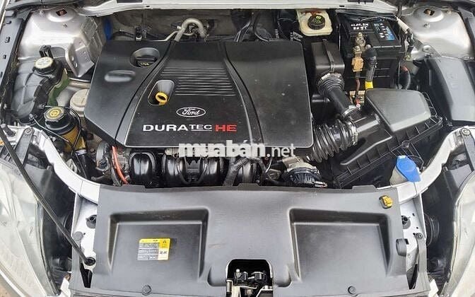 FoModeo,,phiên bản 2,3,,cưc đep sx 2010 AT