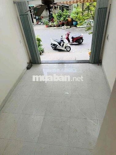 Cho Thuê Nhà Mat Tiền Đường Số-P10-Q6