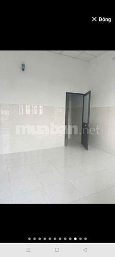 Bán nhà 1 trệt 1 lầu phường Long Bình (Long Thạnh Mỹ cũ), hẻm xe tải