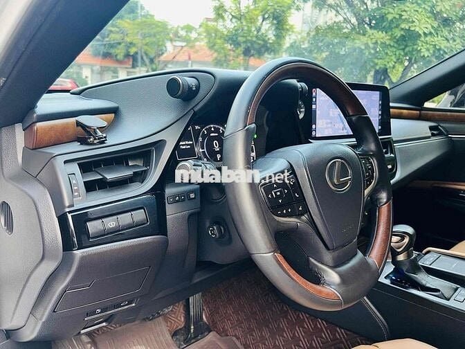 𝐋𝐞𝐱𝐮𝐬 𝐄𝐒𝟐𝟓𝟎 𝟐𝟎𝟐𝟐 – 𝐧𝐡𝐚̣̂𝐩 𝐤𝐡𝐚̂̉𝐮