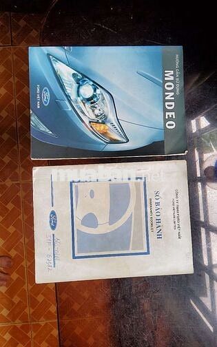 FoModeo,,phiên bản 2,3,,cưc đep sx 2010 AT