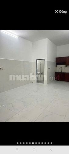 Bán nhà 1 trệt 1 lầu phường Long Bình (Long Thạnh Mỹ cũ), hẻm xe tải