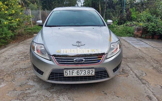 FoModeo,,phiên bản 2,3,,cưc đep sx 2010 AT