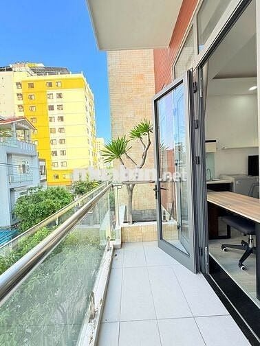 🌸  Căn hộ xinh ban công thoáng khu Phạm Văn Đồng