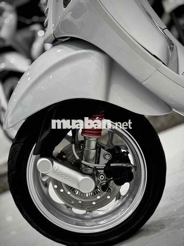 Vespa125 2020 Kiểng Chính chủ ký ( Hỗ trợ GÓP ) 🔥