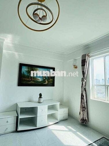 2 Phòng Ngủ – Full Nội Thất – Ngay Ngã Tư Hàng Xanh