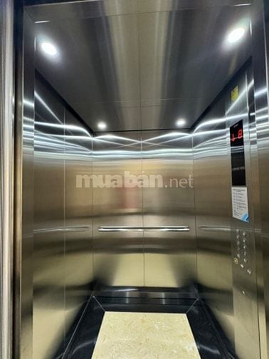 🎁 Cho thuê Nhà KHÁCH SẠN trung tâm Cầu Giấy - 29 phòng Đầy đủ PCCC