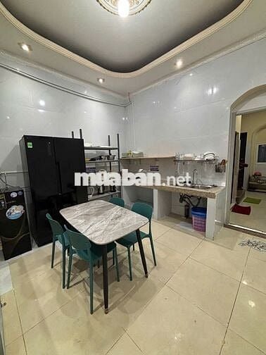 KHAI TRƯƠNG KTX MỚI 100%- SẠCH SẼ - AN NINH - NGUYỄN GIA TRÍ (D2)