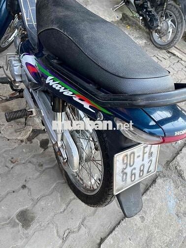 wave @ 2003 chưa rớt máy