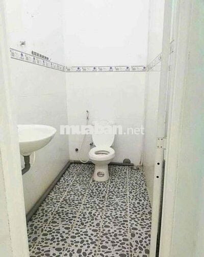 Nhà Sẽ Sơn Mới. Nhà Cấp 4👉4x12m (1Phòng) Hẻm 4m. Lê Đình Cẩn. Bình Tân